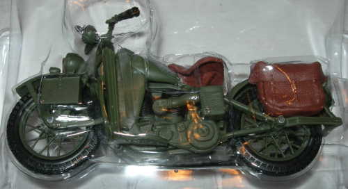 Maisto 31360