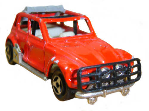 Majorette 231
