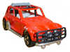 Small picture of Majorette 231