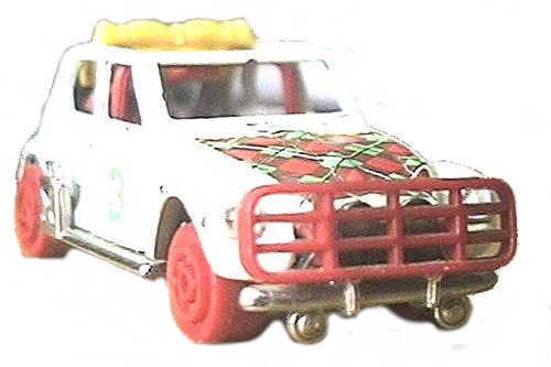 Majorette 231