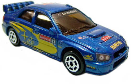 Majorette 275