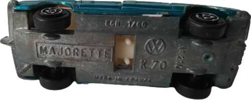 Majorette 210