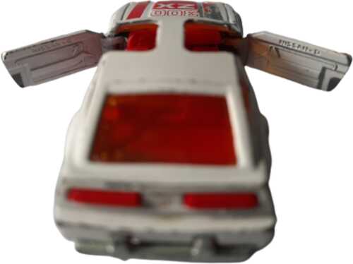 Majorette 214