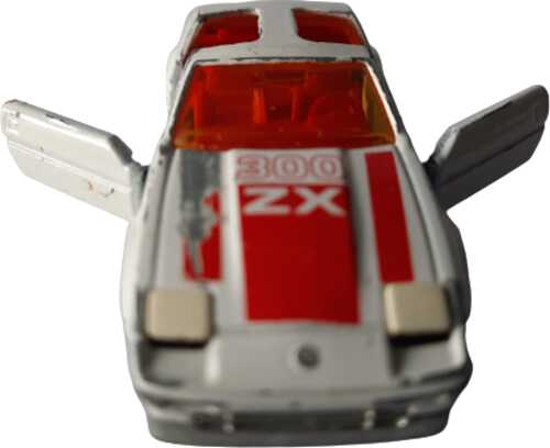 Majorette 214