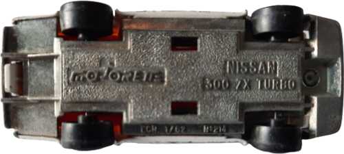 Majorette 214