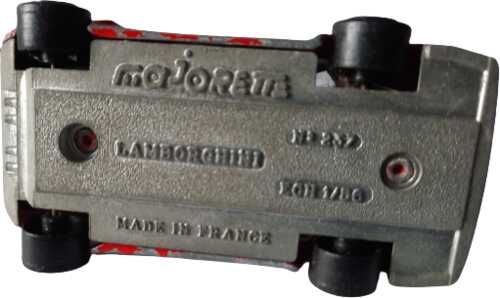 Majorette 237