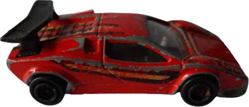 Majorette 237