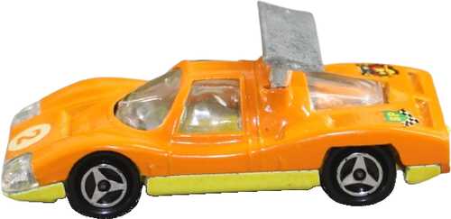 Majorette 233