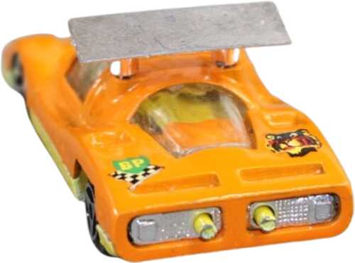 Majorette 233