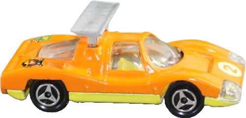 Majorette 233