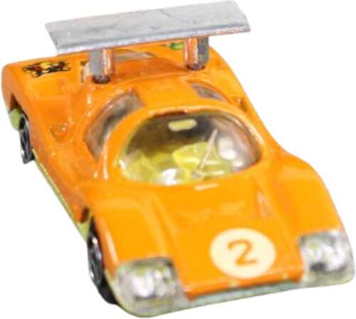 Majorette 233