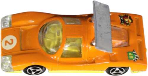 Majorette 233