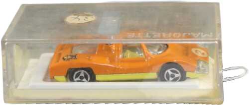 Majorette 233