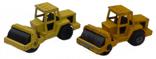 Majorette 226