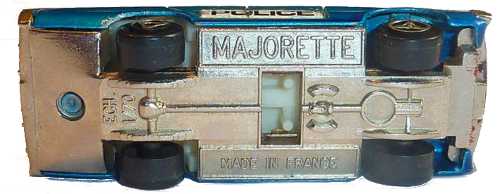 Majorette 
