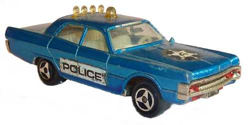 Majorette 
