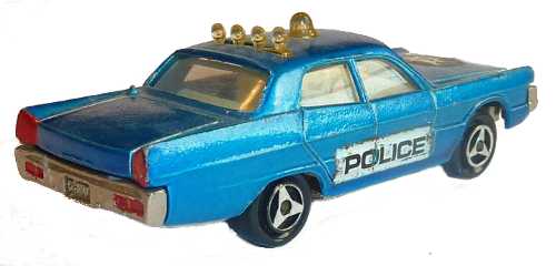Majorette 