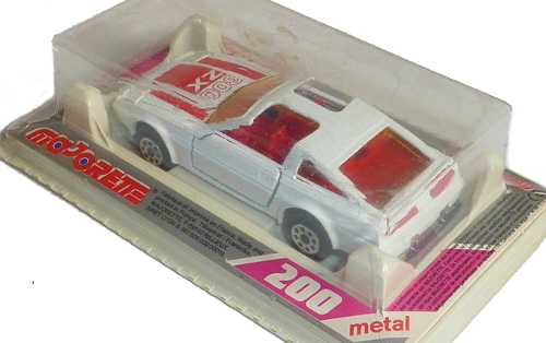 Majorette 214