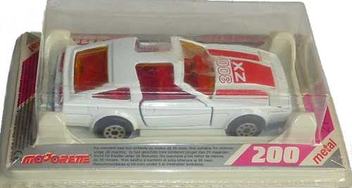 Majorette 214