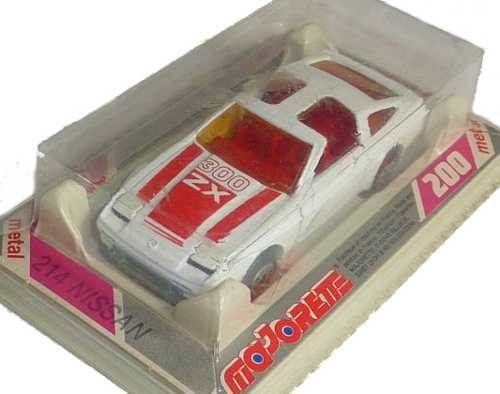 Majorette 214