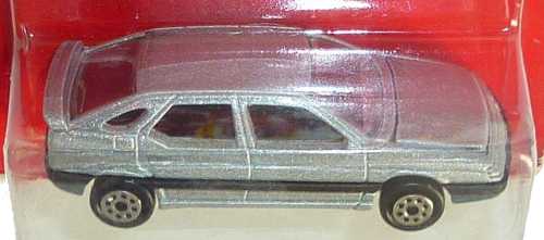 Majorette 254