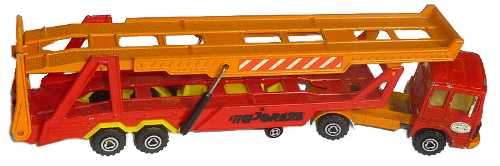 Majorette 3061