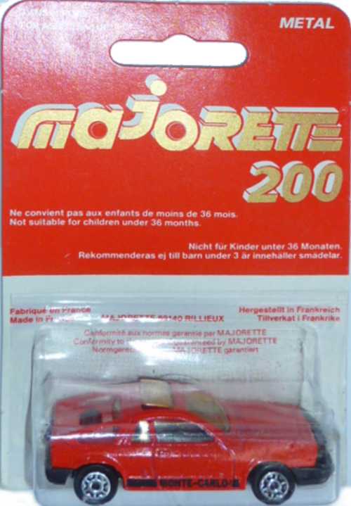 Majorette 285