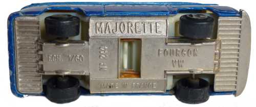 Majorette 244