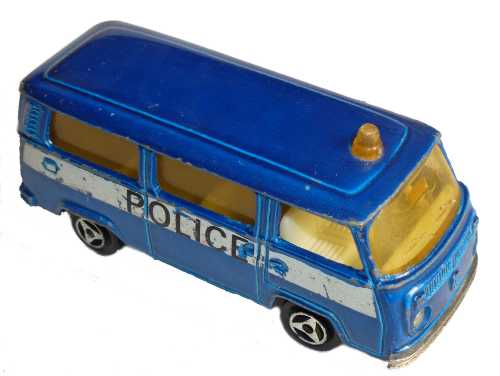 Majorette 244