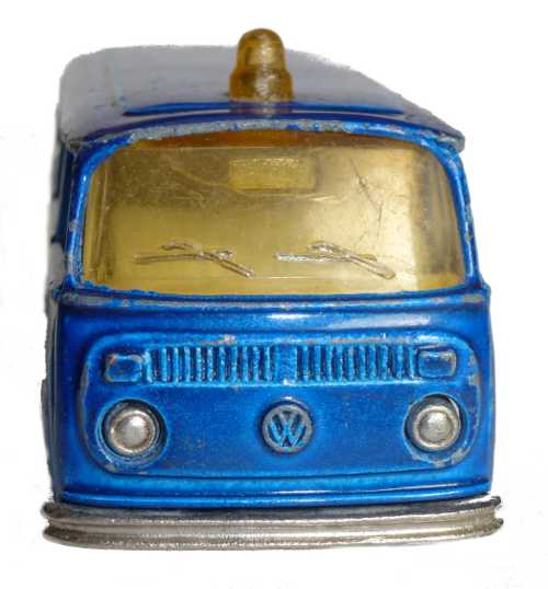 Majorette 244