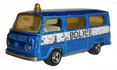 Majorette 244