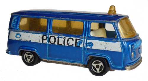 Majorette 244