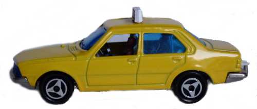 Majorette 266