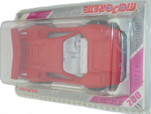 Majorette 237
