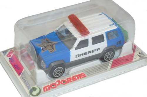 Majorette 285