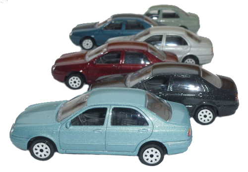 Majorette 5913529