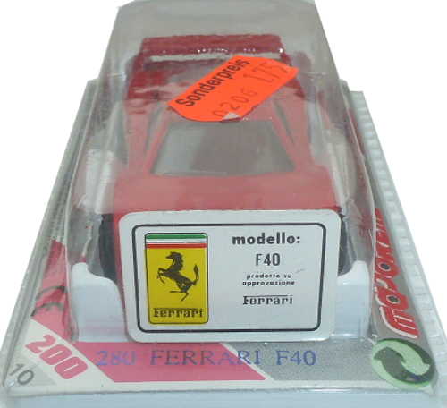 Majorette 237