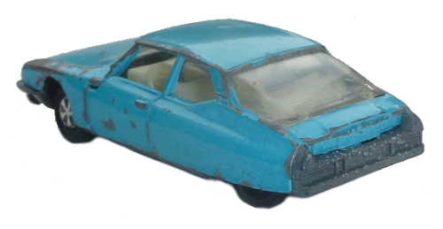 Majorette 250