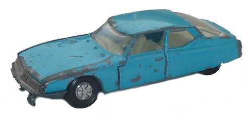 Majorette 250