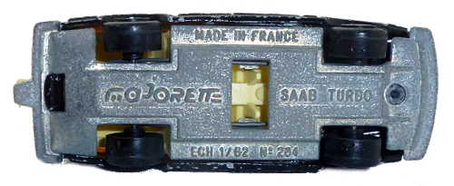 Majorette 284