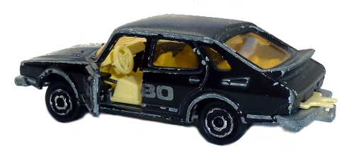 Majorette 284