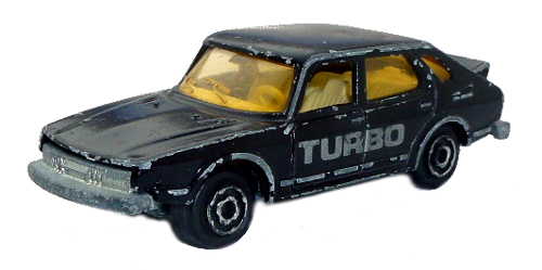 Majorette 284