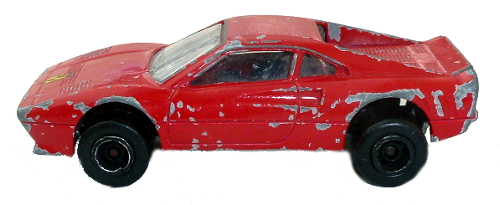 Majorette 211