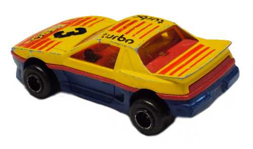 Majorette 206