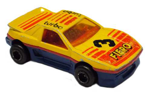 Majorette 206