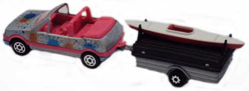Majorette 281/210