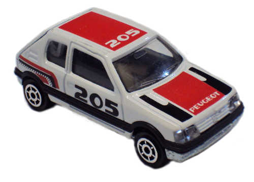 Majorette 281/210