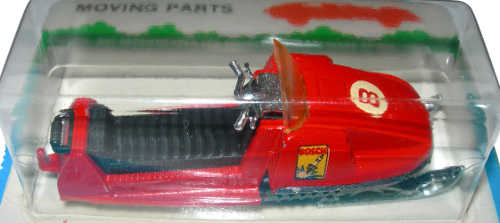 Majorette 249