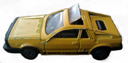 Majorette 285