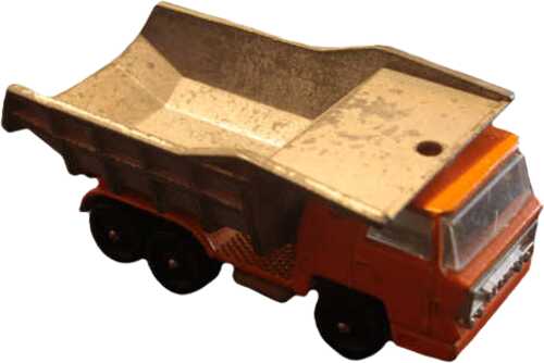 Majorette 205